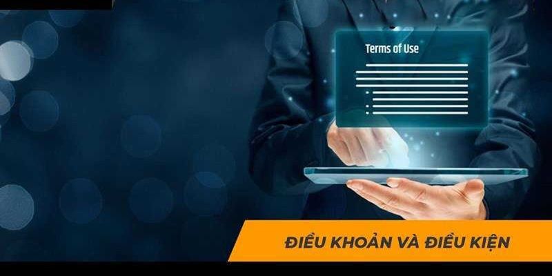 Điều khoản đăng ký tại nhà cái Banca